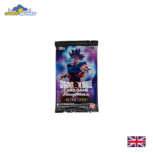 FB04 Ultra Limit Display - Englisch
