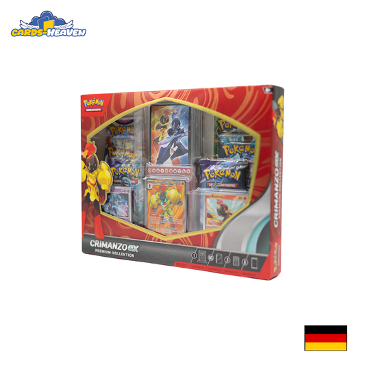 Crimanzo ex Premium-Kollektion / Armarouge ex Premium Collection